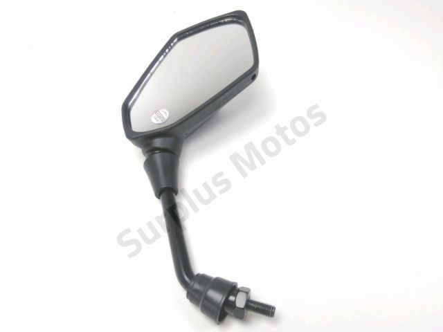 Retro droit occasion ECCHO FAST BLACK 2020