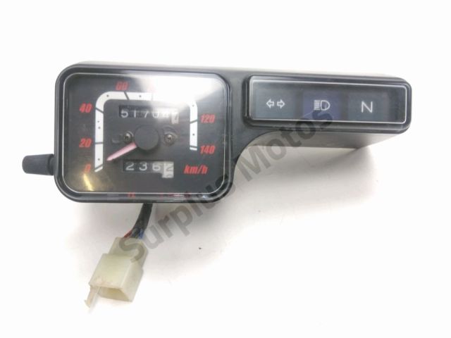 Compteur occasion HONDA XR 125 L 2003