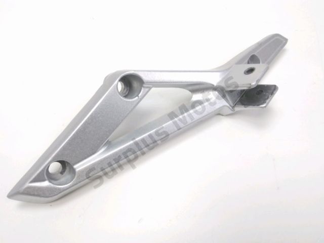 Platine arriere gauche complete occasion ECCHO FAST BLACK 2020