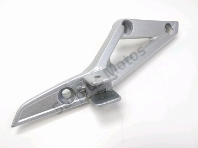 Platine arriere droite complete occasion ECCHO FAST BLACK 2020