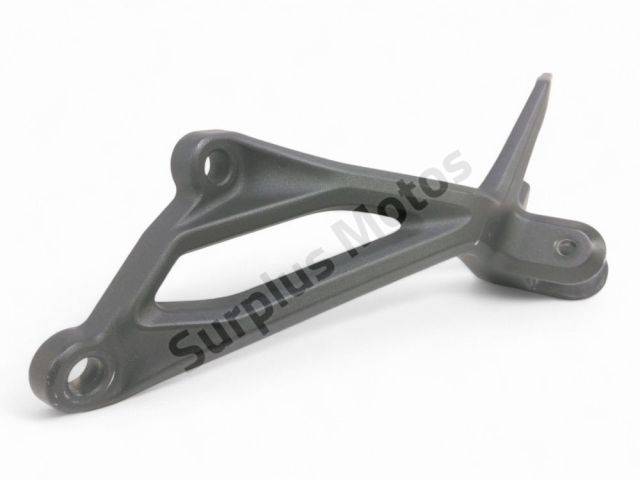 Platine arriere gauche complete occasion KAWASAKI Z 900 2018