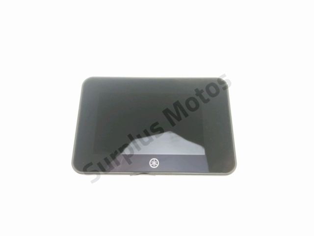 Compteur occasion YAMAHA MT-07 TRACER 2024