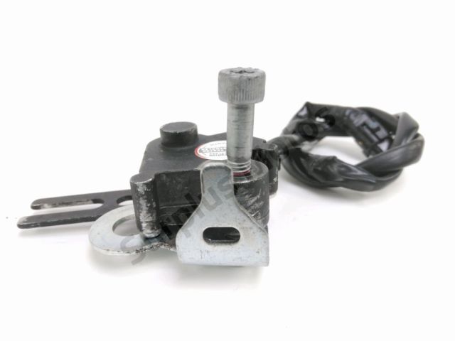 Contacteur de bequille occasion KAWASAKI Z 900 2018