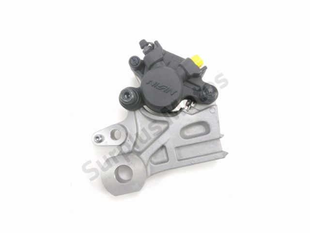 Etrier frein arriere occasion YAMAHA MT-07 TRACER 2024