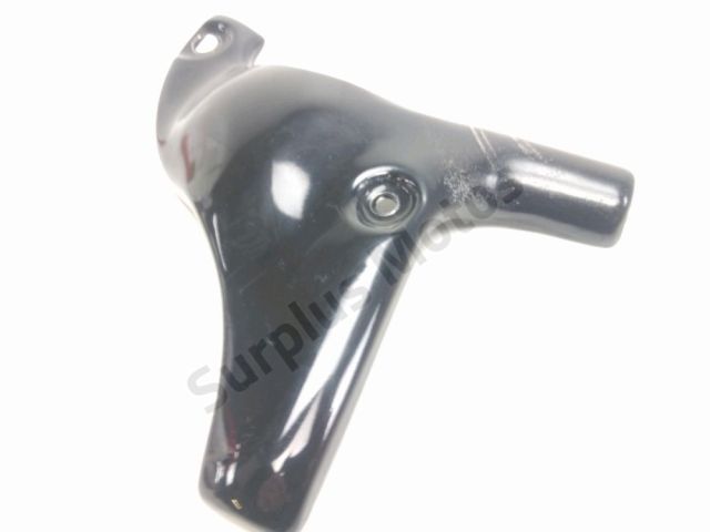 Habillage de cadre gauche occasion YAMAHA XV 535 VIRAGO 1992