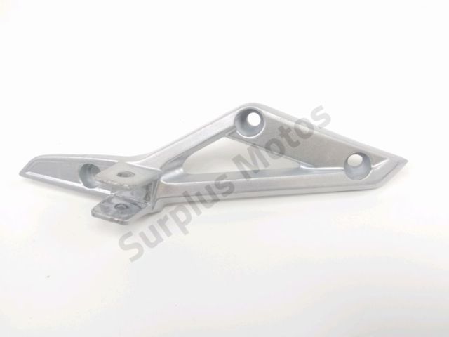 Platine et repose pieds arriere droit occasion JORDON B MAX 50 2021