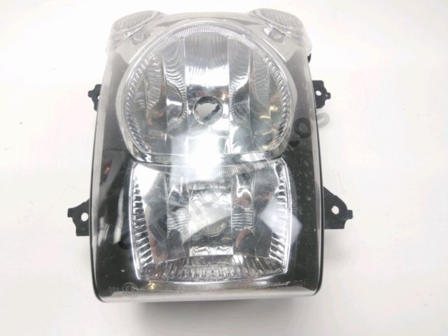 Optique avant occasion KAWASAKI ER-6N 2009