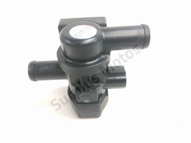 Valves occasion KAWASAKI ER-6N 2009