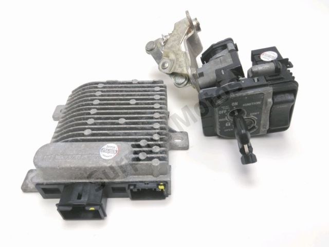 Serrure occasion HONDA NSS 125 FORZA 2015