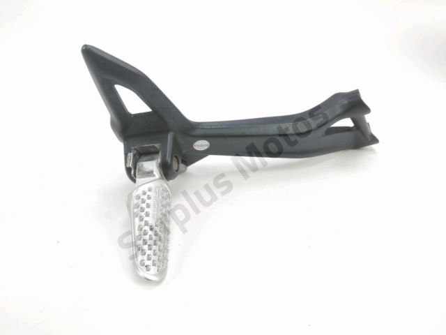 Platine arriere droite complete occasion CF MOTO SR-S 2023