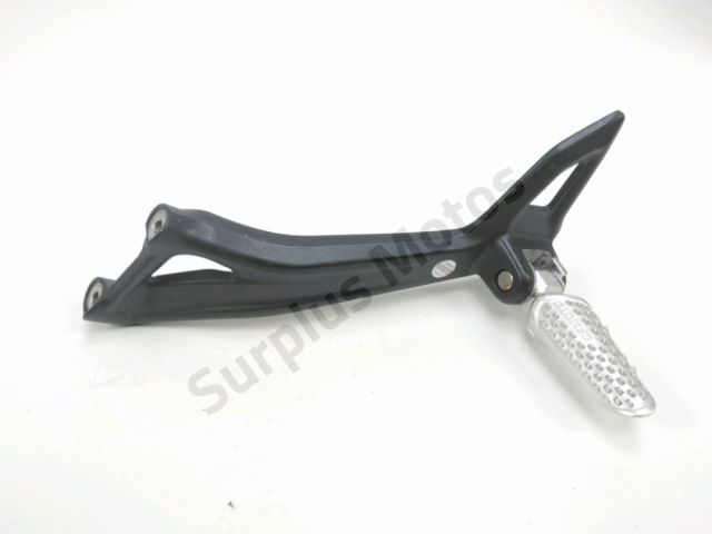 Platine arriere gauche complete occasion CF MOTO SR-S 2023