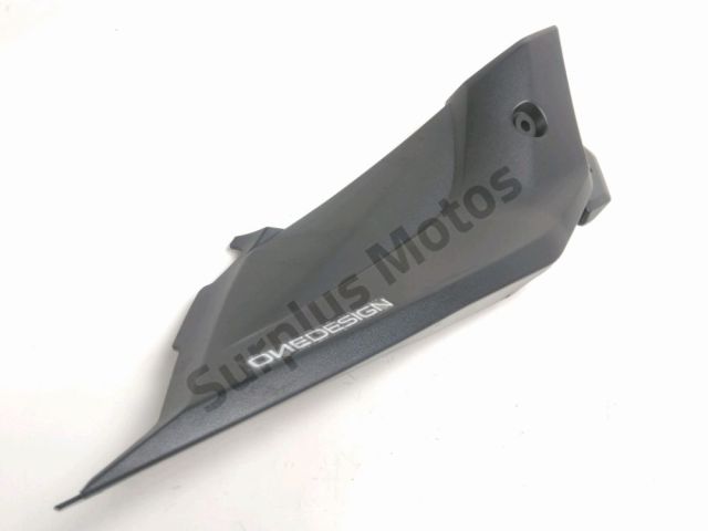 Cache lateral droit occasion SUZUKI GSXS 750 2017