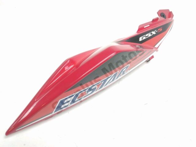 Carenage arriere droit occasion SUZUKI GSXS 750 2017