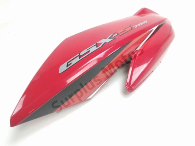 Carenage avant droit occasion SUZUKI GSXS 750 2017