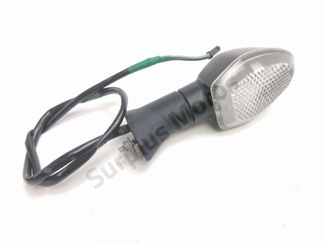 Clignotant arriere d occasion SUZUKI GSXS 750 2017