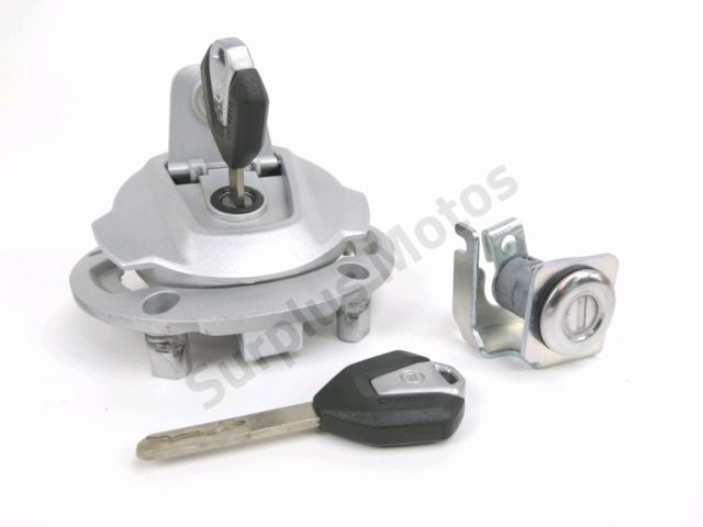 Serrure occasion CF MOTO MT SPORT 2023