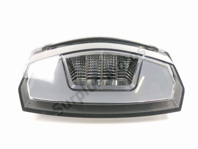 Feu arriere occasion CF MOTO MT SPORT 2023