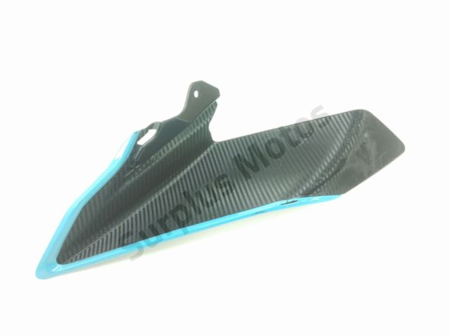 Sous face de carenage gauche occasion CF MOTO SR-S 2023