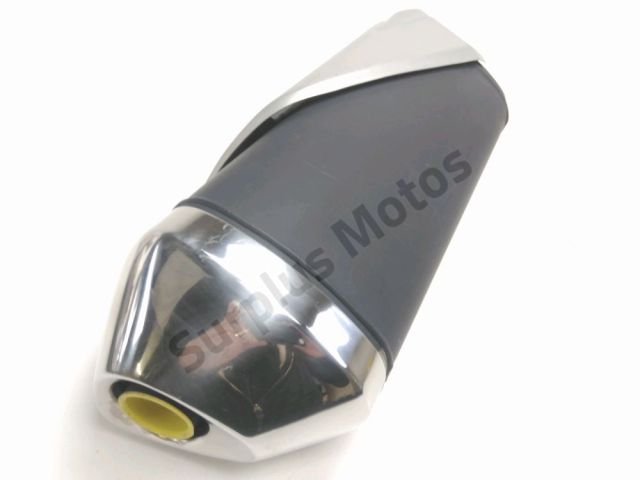 Silencieux 4t occasion SUZUKI GSXS 750 2017