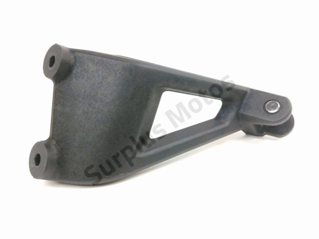 Platine arriere droite complete occasion CF MOTO MT SPORT 2023