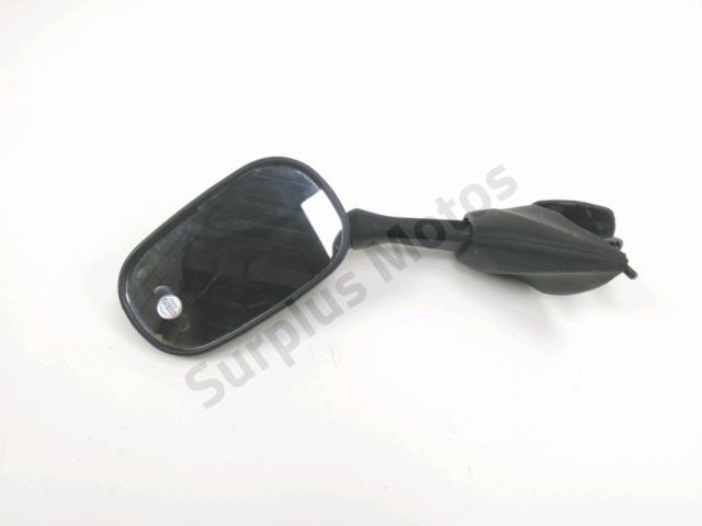 Retro gauche occasion YAMAHA FZ6 600 S FAZER 2005