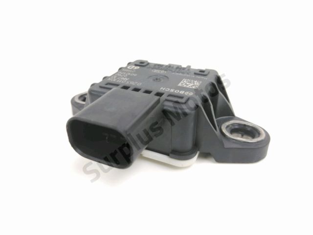 Capteur de chute occasion CF MOTO MT SPORT 2023