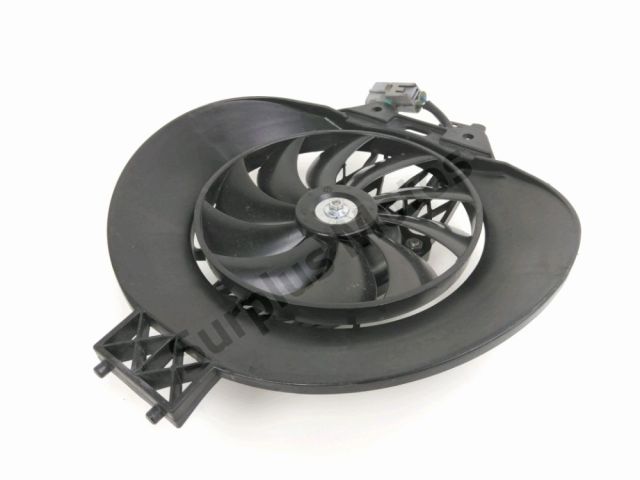 Ventilateur occasion CF MOTO MT SPORT 2023