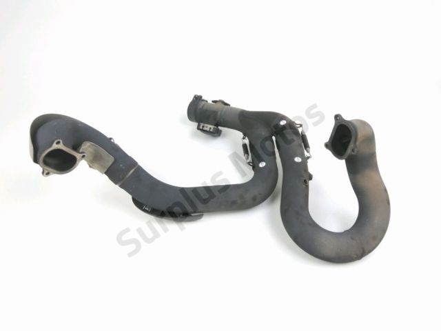 Tubulure avant occasion DUCATI 1198 DIAVEL 2016