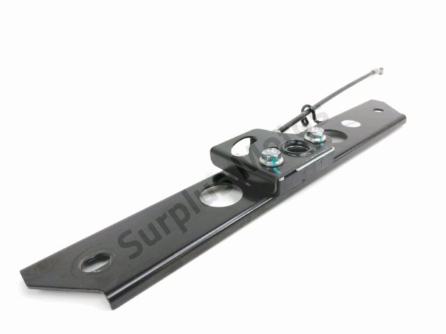 Serrure de selle occasion CF MOTO MT SPORT 2023