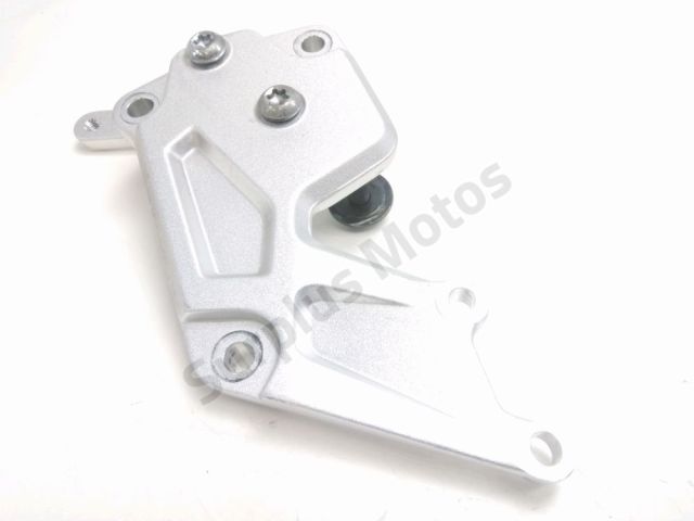 Platine avant droite occasion YAMAHA XTZ 700 TENERE 2023