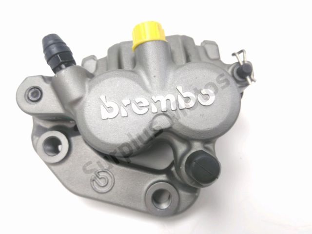 Etrier avg occasion YAMAHA XTZ 700 TENERE 2023