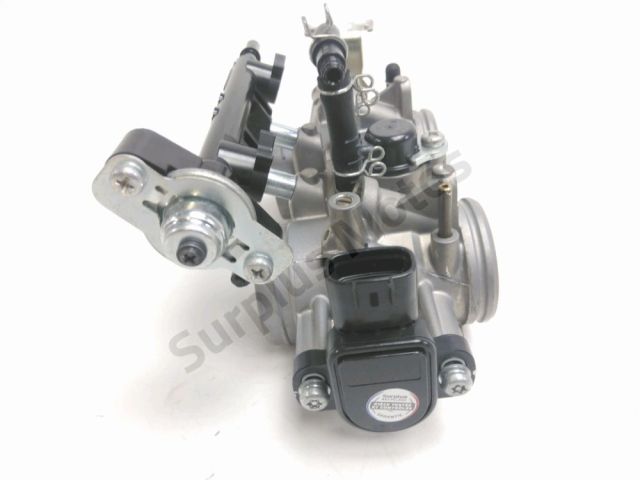 Rampe occasion YAMAHA XTZ 700 TENERE 2023