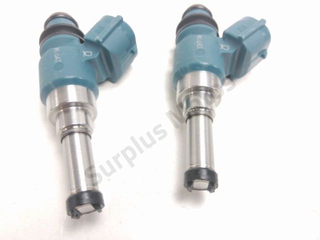 Injecteur occasion YAMAHA XTZ 700 TENERE 2023