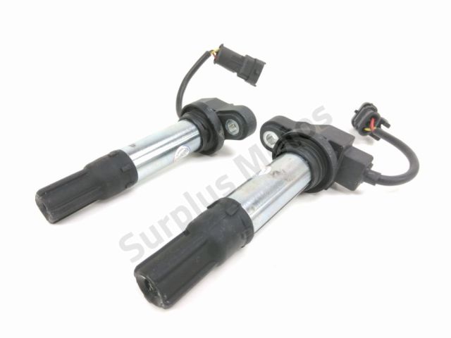 Bobine allumage occasion CF MOTO MT SPORT 2023