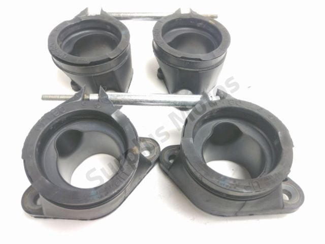 Pipe admission occasion SUZUKI GSXS 750 2017