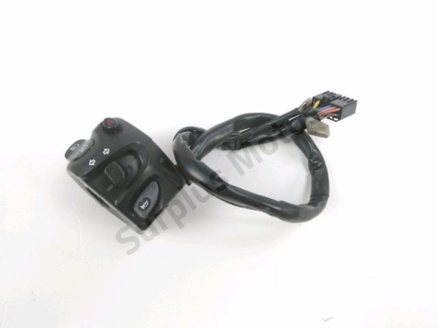 Commodo gauche occasion YAMAHA FZ6 600 S FAZER 2005