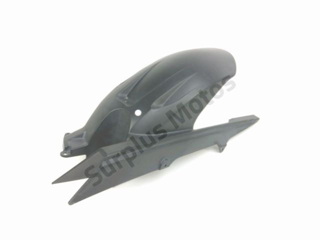 Garde boue arriere occasion YAMAHA FZ6 600 S FAZER 2005