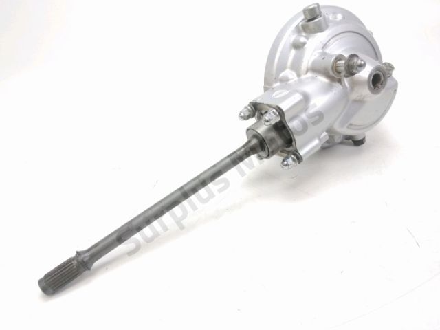 Pont cardans couples coniques occasion YAMAHA XV 750 VIRAGO 1994