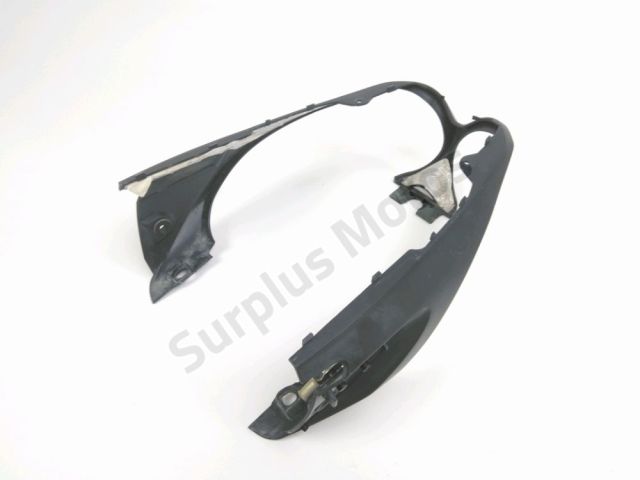 Habillage arriere occasion YAMAHA FZ6 600 S FAZER 2005