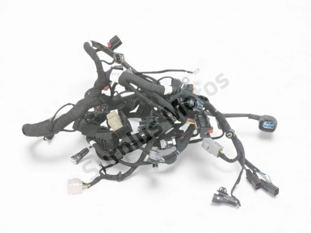 Faisceau electrique occasion CF MOTO MT SPORT 2023