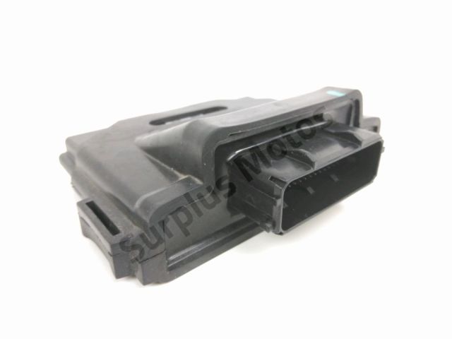 Boitier ecu occasion CF MOTO MT SPORT 2023