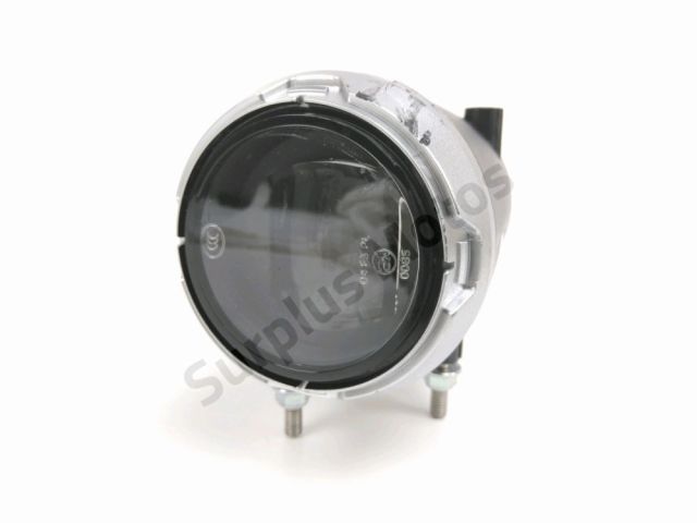 Optique avant gauche occasion CF MOTO MT SPORT 2023