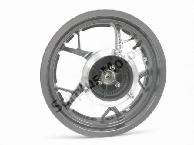 Jante arriere occasion YAMAHA YP 125 X-MAX 2019