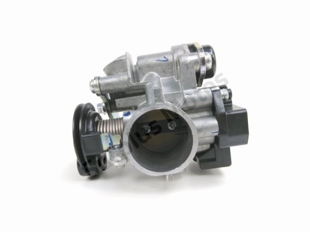 Corps d'injection droit occasion YAMAHA YP 125 X-MAX 2019