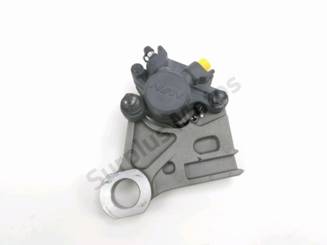 Etrier frein arriere occasion YAMAHA FZ6 600 S FAZER 2005