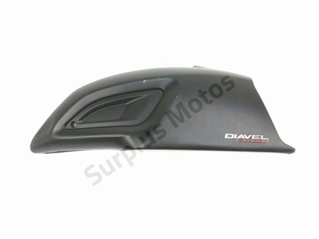 Carenage avant droit occasion DUCATI 1198 DIAVEL 2016