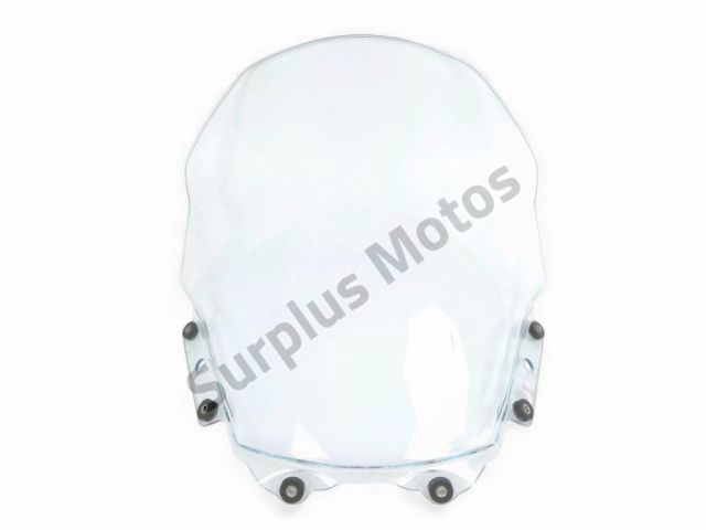 Bulle avant occasion PIAGGIO MP3 400 2010
