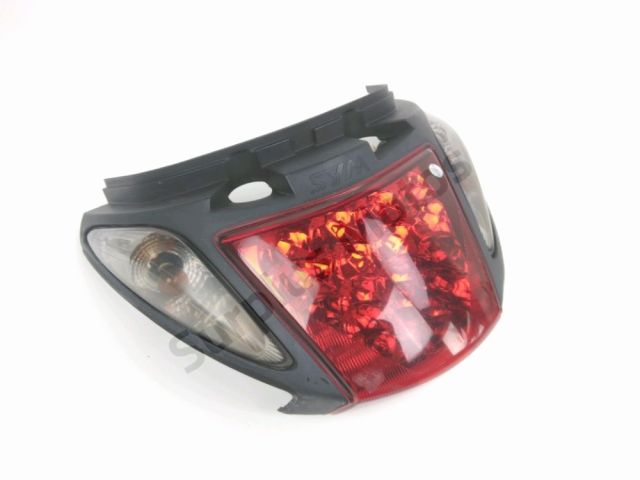 Feu arriere occasion SYM GTS 2011