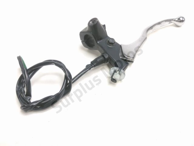 Levier embrayage complet occasion YAMAHA XV 750 VIRAGO 1994