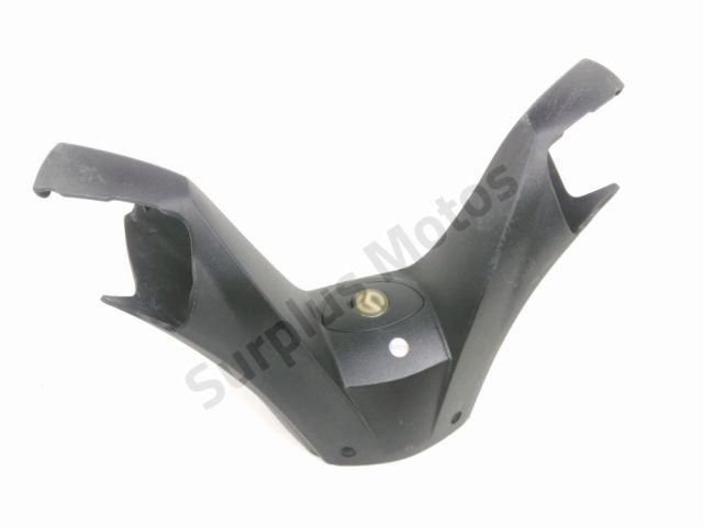 Habillage avant du guidon occasion SYM GTS 2011